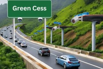 green cess