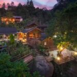 homestay uttarakhand