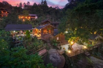 homestay uttarakhand