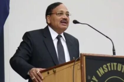 cji suryakant