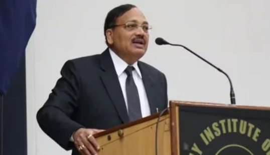 cji suryakant