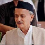 Bhagat Singh Koshyari