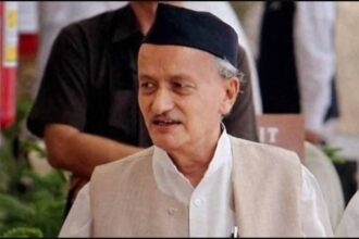 Bhagat Singh Koshyari