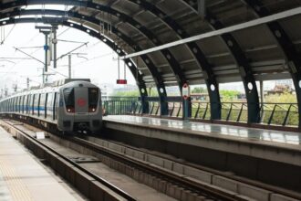 metro rail