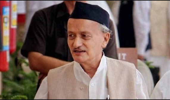 Bhagat Singh Koshyari