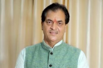 ऋषिकेश विधायक प्रेमचंद अग्रवाल