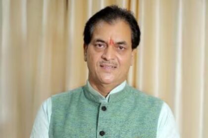 ऋषिकेश विधायक प्रेमचंद अग्रवाल