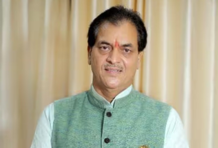 ऋषिकेश विधायक प्रेमचंद अग्रवाल