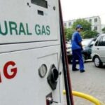 CNG consumers