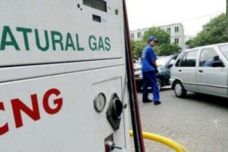 CNG consumers
