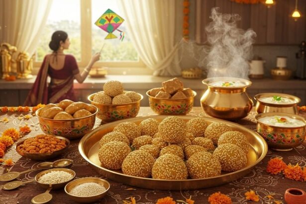 makar sankranti