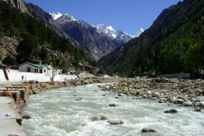 ganga