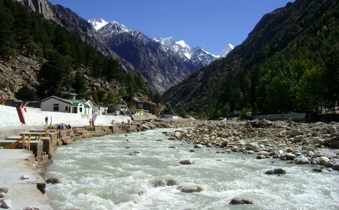 ganga