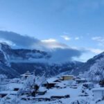 weather change Uttarakhand