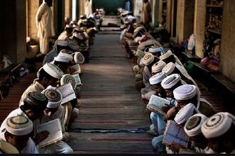 madrasa