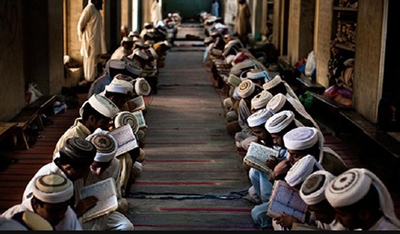 madrasa
