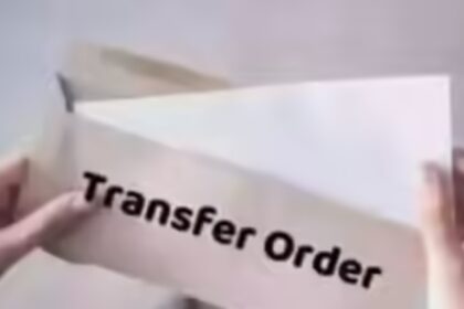 transfer