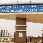 medical college in Dehradun