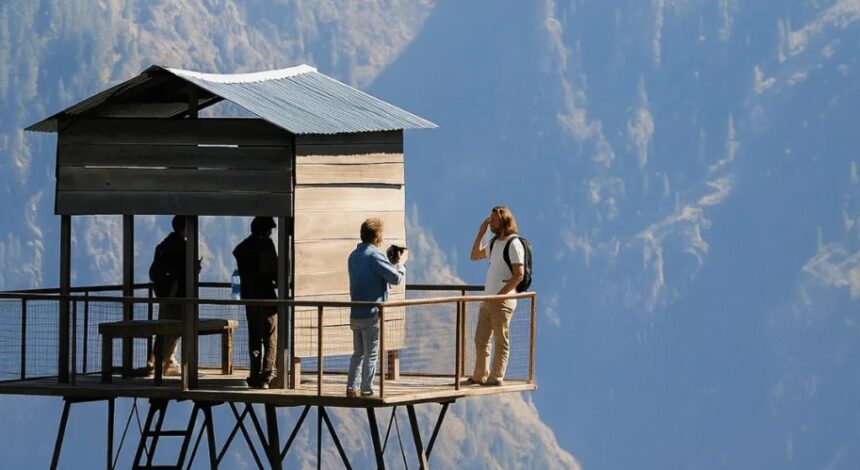 uttarakhand tourism