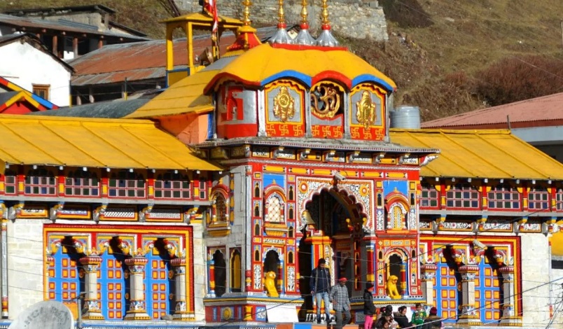 Badrinath