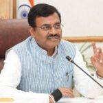Chief Secretary Anand Vardhan