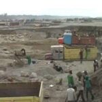 खनिज निकासी