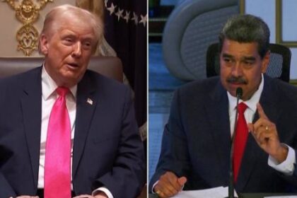 us attack on venezuela