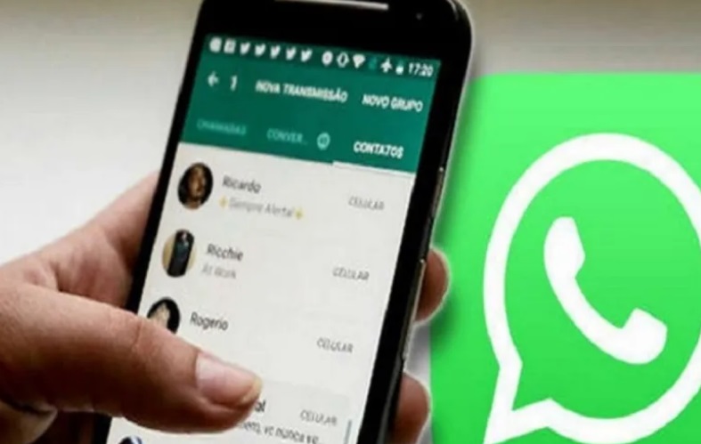 WhatsApp