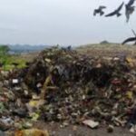 सॉलिड वेस्ट मैनेजमेंट प्लांट