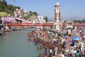 व्यापार संगठन हरिद्वार