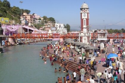 व्यापार संगठन हरिद्वार