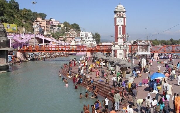 व्यापार संगठन हरिद्वार