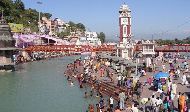 व्यापार संगठन हरिद्वार