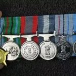 president's medal
