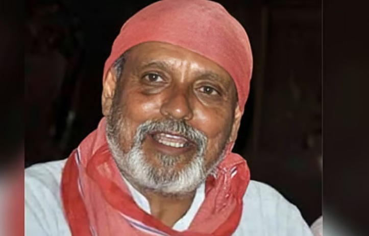 anil joshi