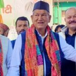 harish rawat