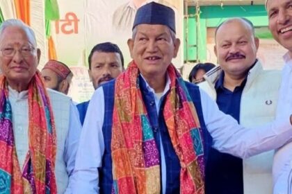 harish rawat