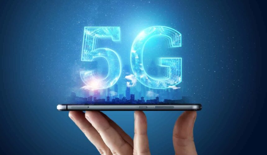 5G
