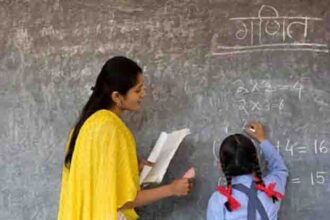 government teacher