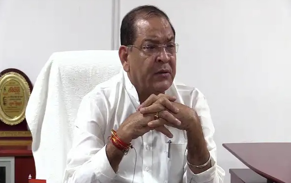 नेता प्रतिपक्ष यशपाल आर्य