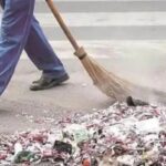 सफाई अभियान