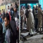 villagers detained in case