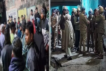 villagers detained in case