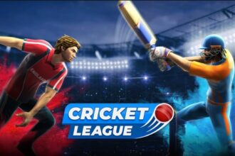 cricket league