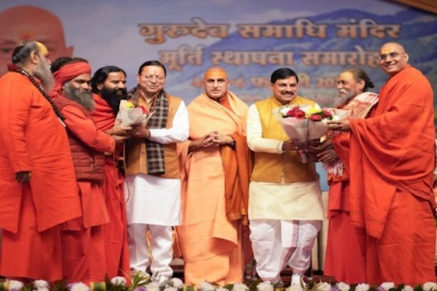 CM Dhami