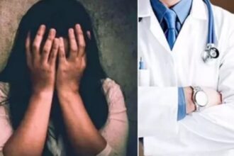 गंदी हरकत