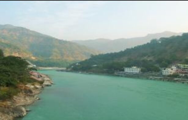Ganga