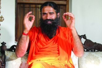 baba ramdev