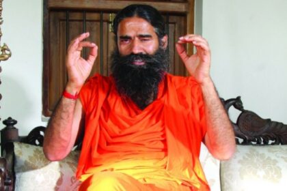 baba ramdev