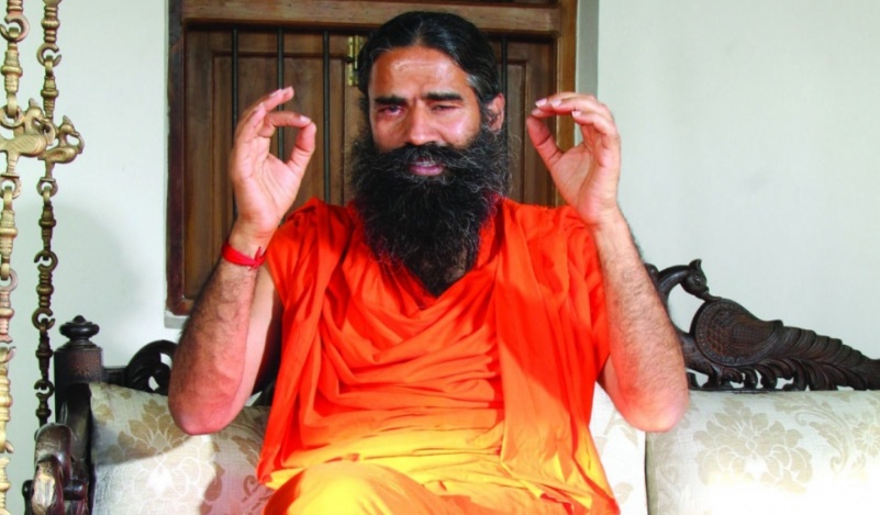 baba ramdev